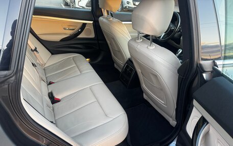 BMW 3 серия, 2017 год, 2 500 001 рублей, 15 фотография