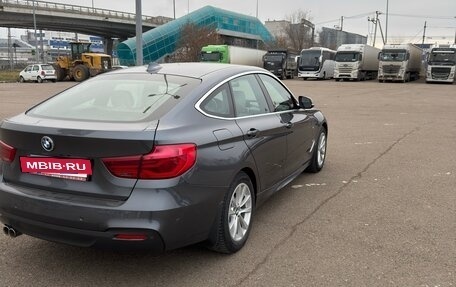 BMW 3 серия, 2017 год, 2 500 001 рублей, 6 фотография