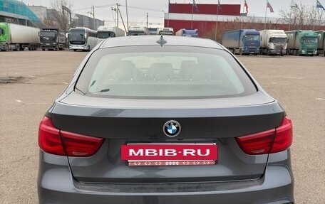 BMW 3 серия, 2017 год, 2 500 001 рублей, 7 фотография
