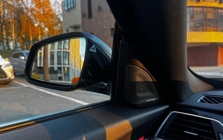 BMW 3 серия, 2017 год, 2 500 001 рублей, 13 фотография