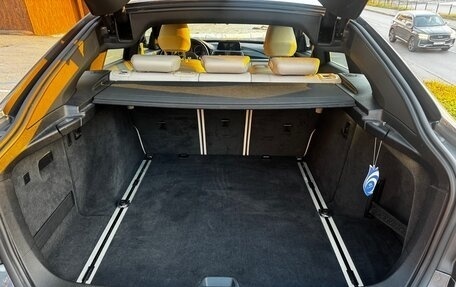 BMW 3 серия, 2017 год, 2 500 001 рублей, 12 фотография