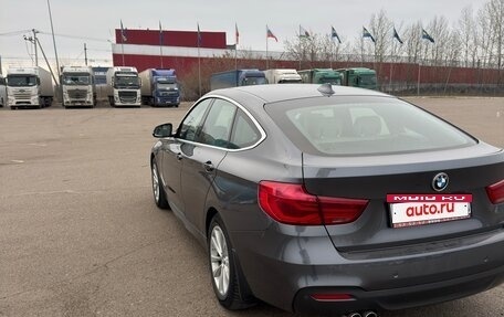 BMW 3 серия, 2017 год, 2 500 001 рублей, 5 фотография
