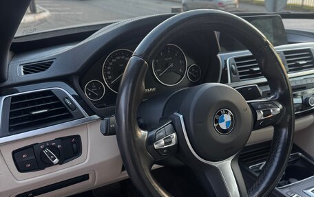 BMW 3 серия, 2017 год, 2 500 001 рублей, 19 фотография