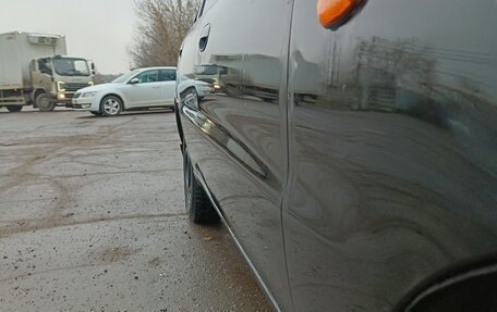 ЗАЗ Chance, 2012 год, 370 000 рублей, 6 фотография