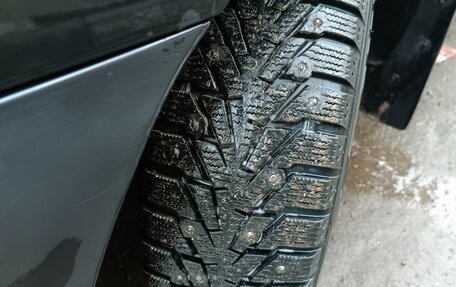 ЗАЗ Chance, 2012 год, 370 000 рублей, 8 фотография