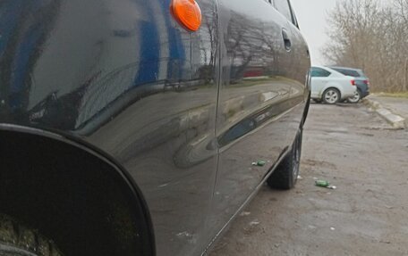 ЗАЗ Chance, 2012 год, 370 000 рублей, 7 фотография