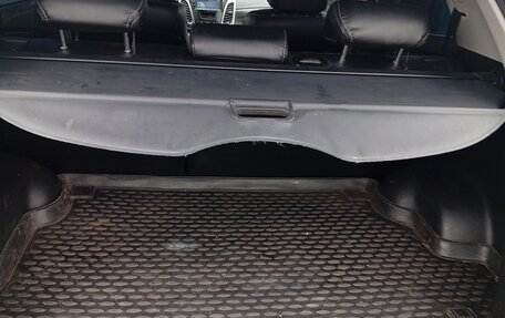 SsangYong Actyon II рестайлинг, 2013 год, 1 000 000 рублей, 3 фотография