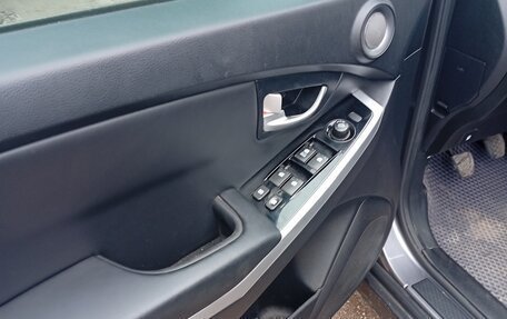 SsangYong Actyon II рестайлинг, 2013 год, 1 000 000 рублей, 5 фотография