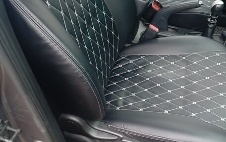 SsangYong Actyon II рестайлинг, 2013 год, 1 000 000 рублей, 6 фотография