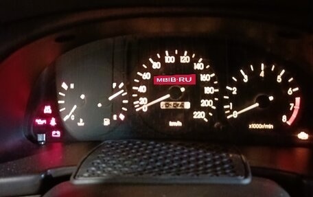 ЗАЗ Chance, 2012 год, 370 000 рублей, 11 фотография