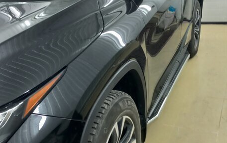 Lexus RX IV рестайлинг, 2021 год, 6 200 000 рублей, 4 фотография