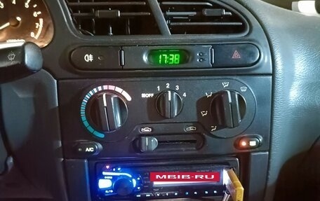 ЗАЗ Chance, 2012 год, 370 000 рублей, 12 фотография