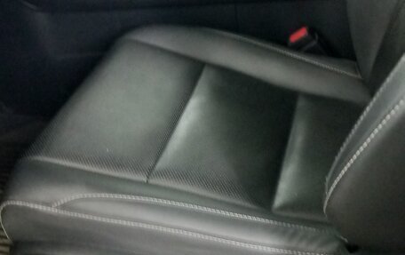 Lexus RX IV рестайлинг, 2021 год, 6 200 000 рублей, 10 фотография