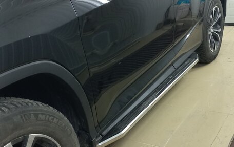 Lexus RX IV рестайлинг, 2021 год, 6 200 000 рублей, 5 фотография