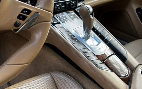 Porsche Panamera II рестайлинг, 2012 год, 2 440 000 рублей, 5 фотография