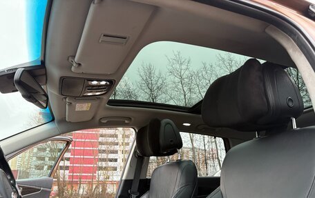 KIA Sorento III Prime рестайлинг, 2015 год, 2 170 000 рублей, 19 фотография