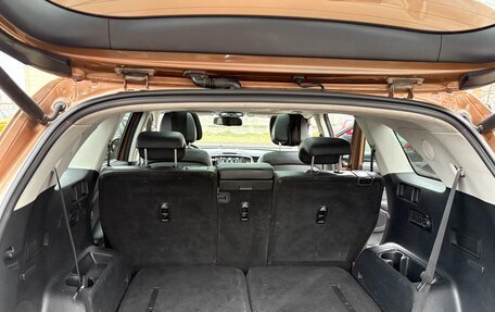 KIA Sorento III Prime рестайлинг, 2015 год, 2 170 000 рублей, 21 фотография