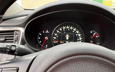 KIA Sorento III Prime рестайлинг, 2015 год, 2 170 000 рублей, 20 фотография