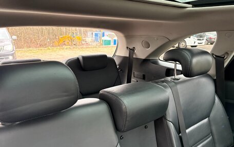 KIA Sorento III Prime рестайлинг, 2015 год, 2 170 000 рублей, 25 фотография