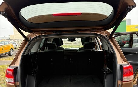 KIA Sorento III Prime рестайлинг, 2015 год, 2 170 000 рублей, 23 фотография