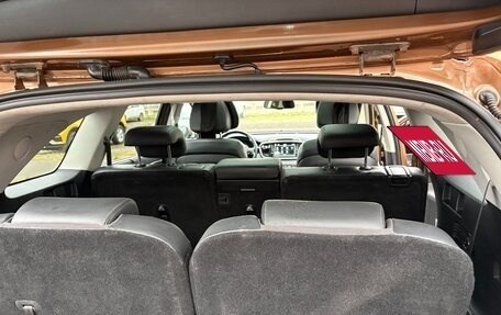 KIA Sorento III Prime рестайлинг, 2015 год, 2 170 000 рублей, 22 фотография