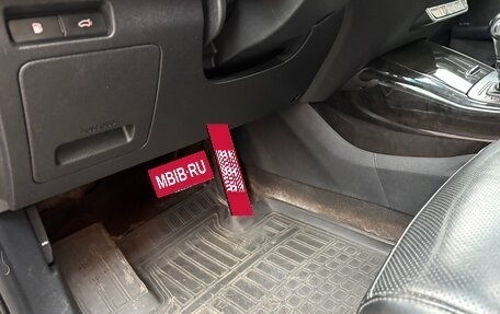 KIA Sorento III Prime рестайлинг, 2015 год, 2 170 000 рублей, 29 фотография