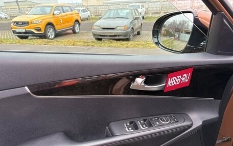 KIA Sorento III Prime рестайлинг, 2015 год, 2 170 000 рублей, 18 фотография