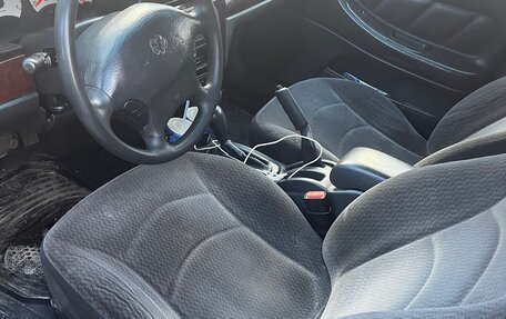 Dodge Stratus II, 2001 год, 200 000 рублей, 25 фотография