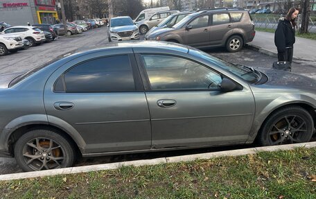 Dodge Stratus II, 2001 год, 200 000 рублей, 30 фотография