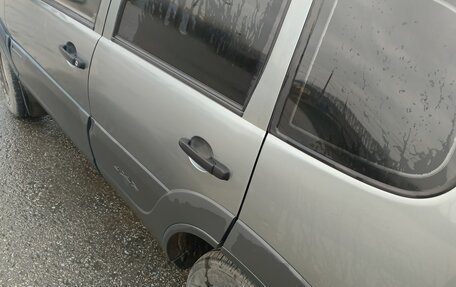 Chevrolet Niva I рестайлинг, 2014 год, 570 000 рублей, 3 фотография