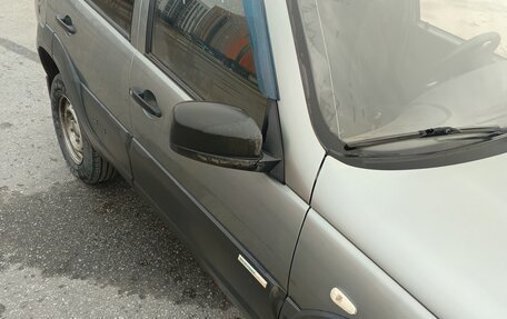 Chevrolet Niva I рестайлинг, 2014 год, 570 000 рублей, 6 фотография