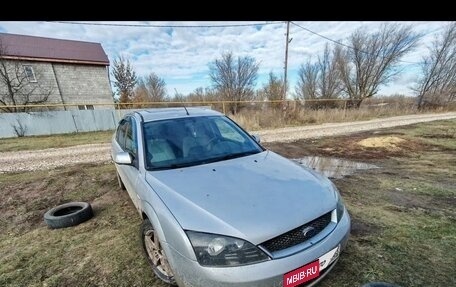 Ford Mondeo III, 2002 год, 150 000 рублей, 2 фотография