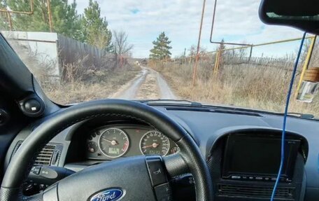 Ford Mondeo III, 2002 год, 150 000 рублей, 4 фотография