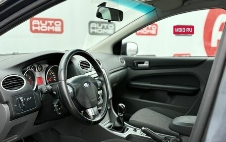 Ford Focus II рестайлинг, 2009 год, 480 000 рублей, 9 фотография