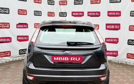 Ford Focus II рестайлинг, 2009 год, 480 000 рублей, 5 фотография