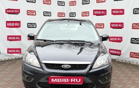 Ford Focus II рестайлинг, 2009 год, 480 000 рублей, 2 фотография