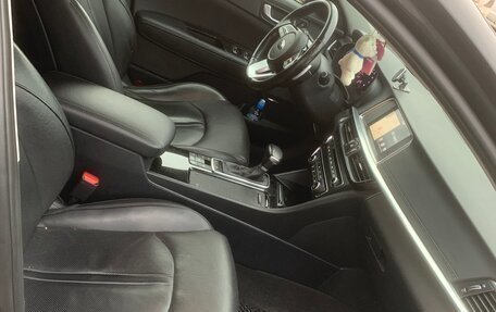 KIA Optima IV, 2019 год, 1 950 000 рублей, 6 фотография