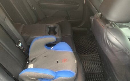 KIA Optima IV, 2019 год, 1 950 000 рублей, 13 фотография