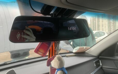 KIA Optima IV, 2019 год, 1 950 000 рублей, 7 фотография