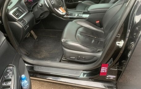 KIA Optima IV, 2019 год, 1 950 000 рублей, 11 фотография