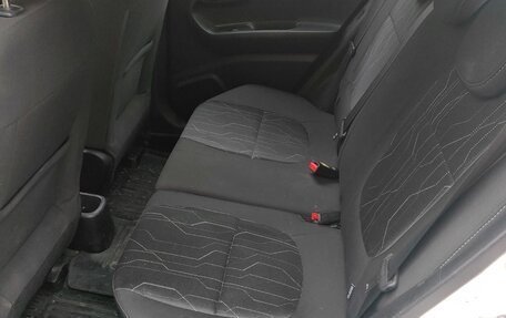 KIA Picanto II, 2012 год, 890 000 рублей, 1 фотография