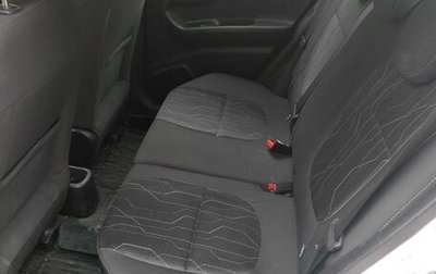 KIA Picanto II, 2012 год, 890 000 рублей, 1 фотография