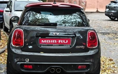 MINI Hatch, 2014 год, 1 600 000 рублей, 1 фотография