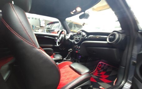 MINI Hatch, 2014 год, 1 600 000 рублей, 3 фотография