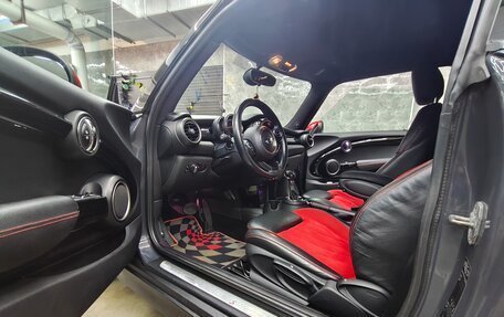 MINI Hatch, 2014 год, 1 600 000 рублей, 6 фотография