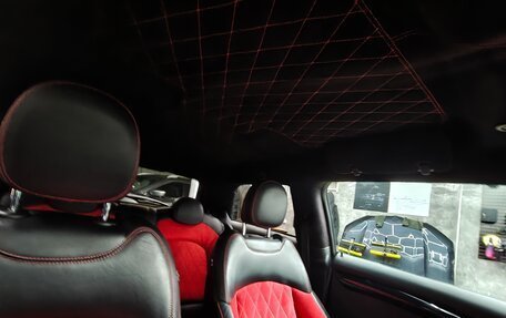 MINI Hatch, 2014 год, 1 600 000 рублей, 4 фотография