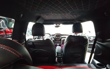 MINI Hatch, 2014 год, 1 600 000 рублей, 5 фотография