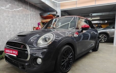 MINI Hatch, 2014 год, 1 600 000 рублей, 2 фотография