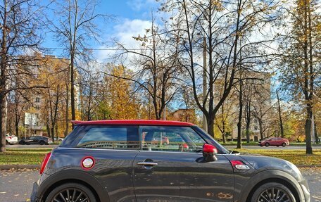 MINI Hatch, 2014 год, 1 600 000 рублей, 8 фотография