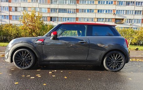 MINI Hatch, 2014 год, 1 600 000 рублей, 10 фотография